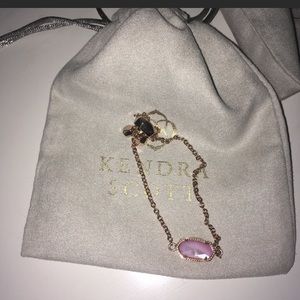 Kendra Scott bracelet